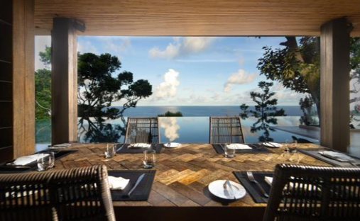 Villa in Kamala, Phuket, Thailand 1