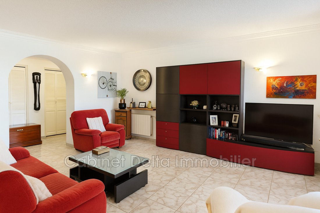 Villa in Centre Ouest, Ollioules, France 5 - 16474229
