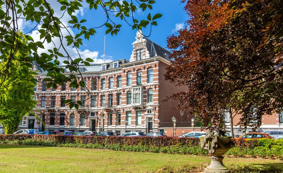 Apartment in Cool district, South Holland, Netherlands 1 - 16769682