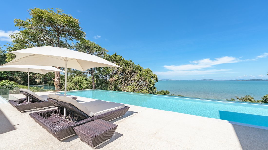 Villa in Pa Klok, Phuket, Thailand 4 - 16769728