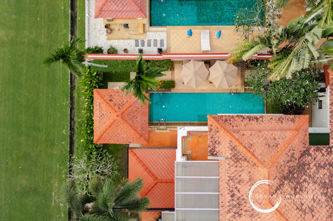 Villa in Choeng Thale, Phuket, Thailand 5 - 16770222