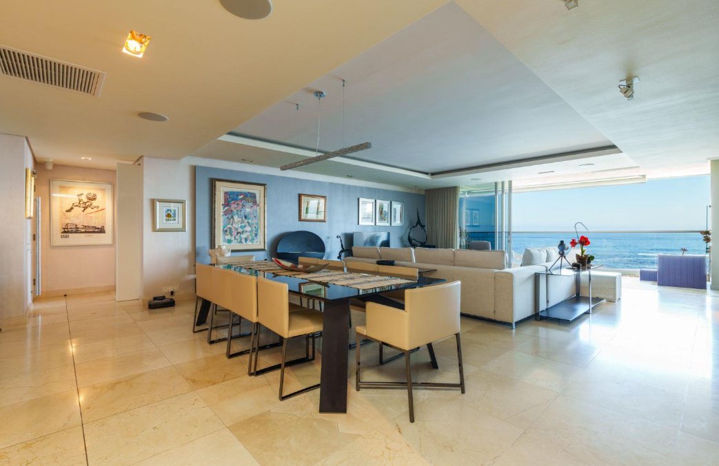 Apartment in Gardens, Cape Town, South Africa 4 - 16769584