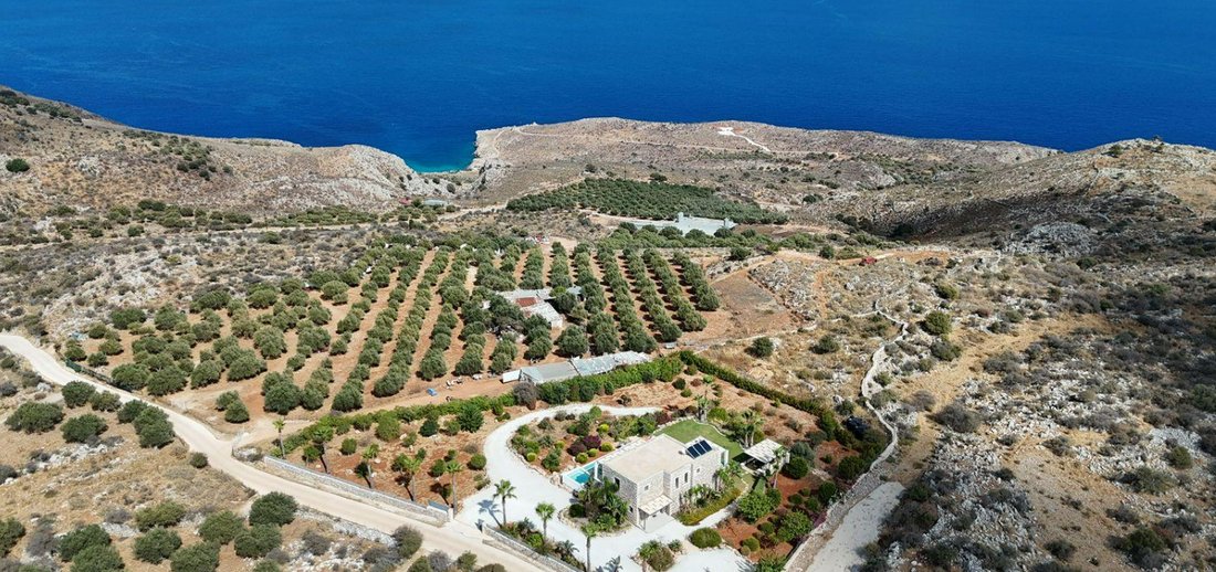 Villa in Apokoronas, Griechenland 3 - 16769705