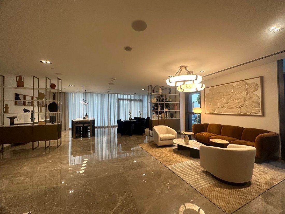 Apartment in Downtown Dubai, Dubai, United Arab Emirates 3 - 16769547