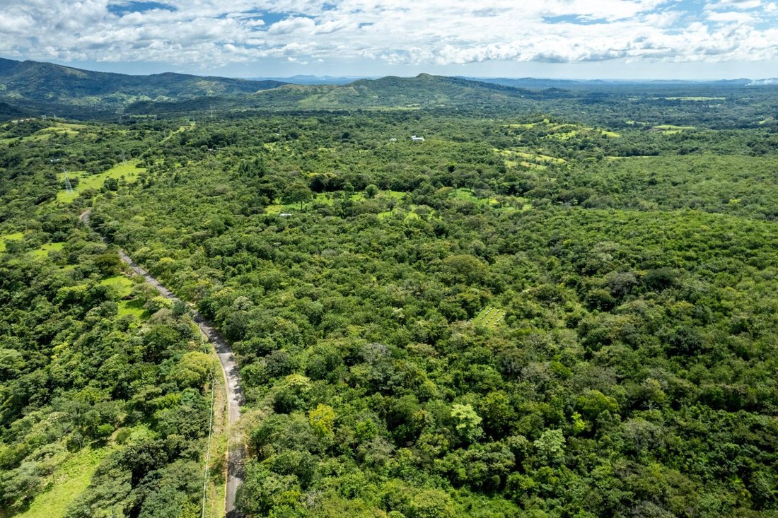 Land in Caldera, Chiriquí Province, Panama 4 - 16769748