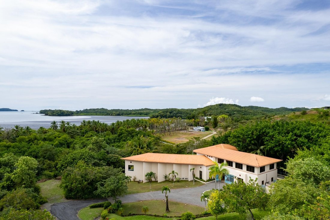 House in Boca Chica, Chiriquí Province, Panama 1 - 16769750