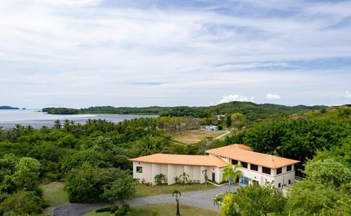 Casa en Boca Chica, Provincia de Chiriquí, Panamá 1
