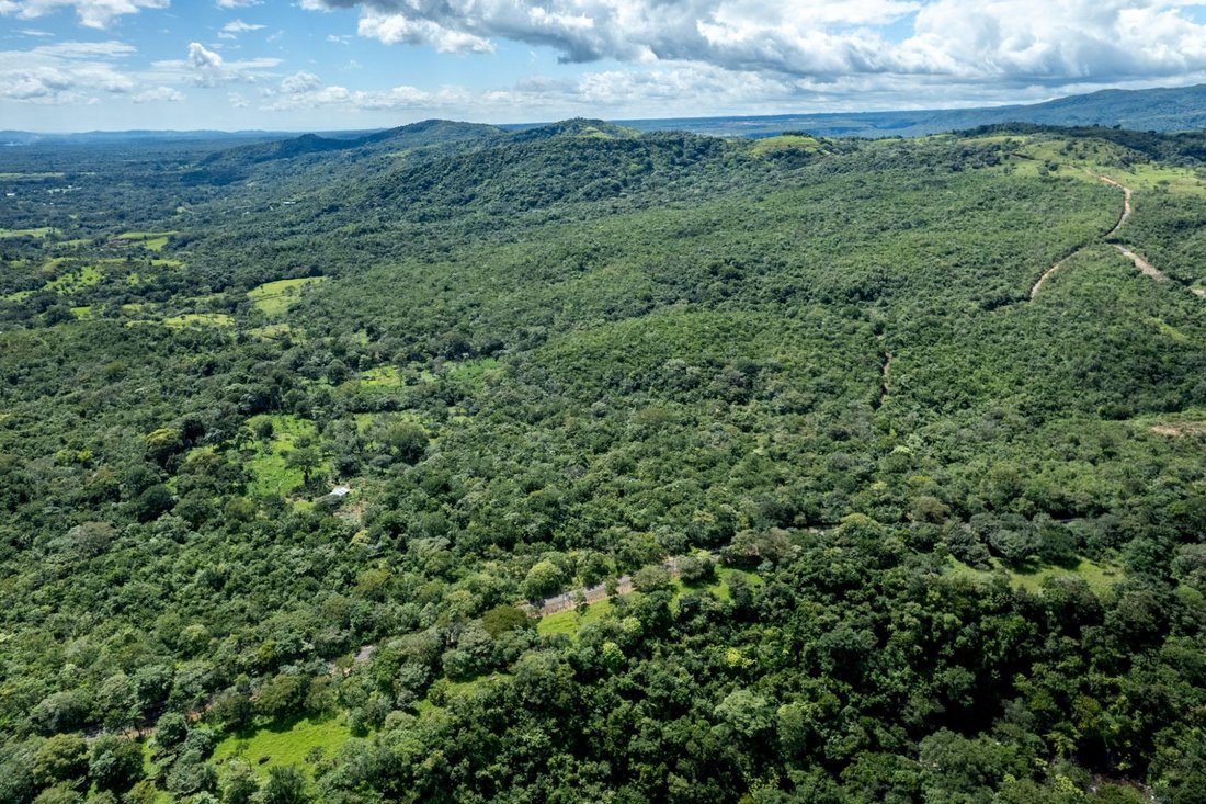 Land in Caldera, Chiriquí Province, Panama 1 - 16769748