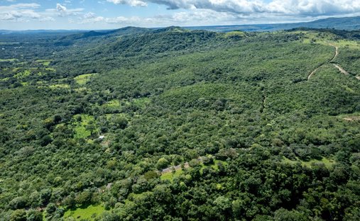 Land in Caldera, Chiriquí Province, Panama 1