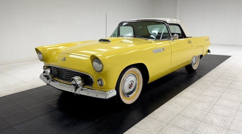 Cabriolet in Morgantown, United States 1 - 16769761