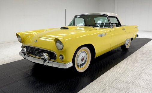 292ci 4bbl V8/Ford-O-Matic Auto/Power Steering &amp; Brakes/3 Cars In 1/Heat &amp; AC in Morgantown, United States 1