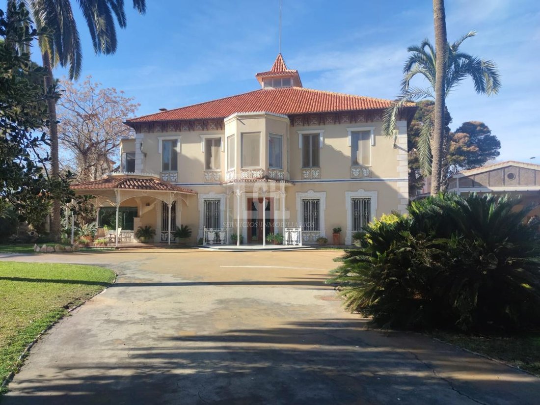 Villa in San Pedro del Pinatar, Región de Murcia, Spain 5 - 13769135