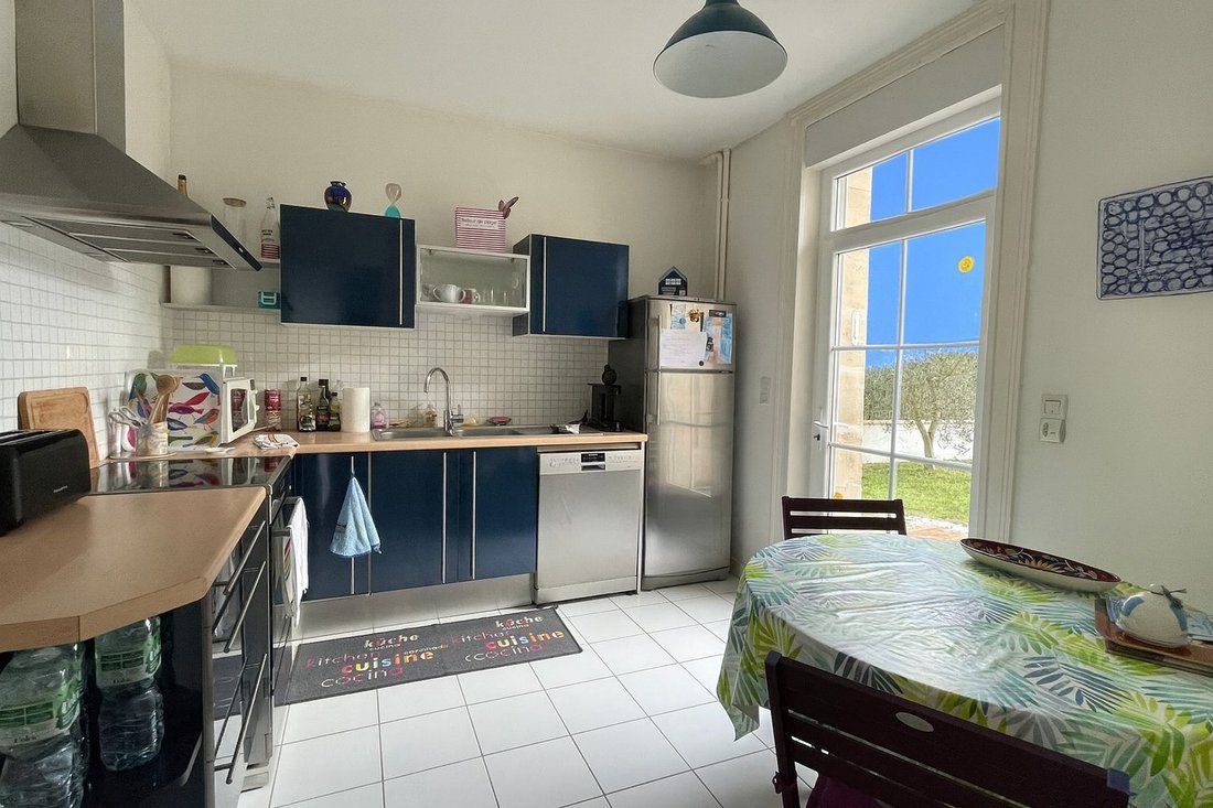 House in Le Fief-La Garenne, Royan, France 5 - 16716489