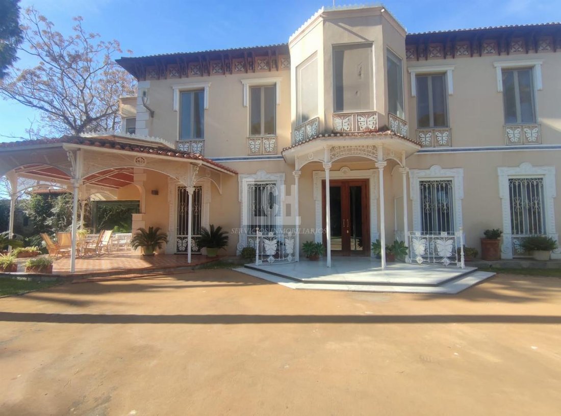 Villa in San Pedro del Pinatar, Región de Murcia, Spain 1 - 13769135