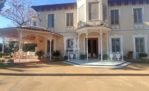 Villa in San Pedro del Pinatar, Región de Murcia, Spain 1