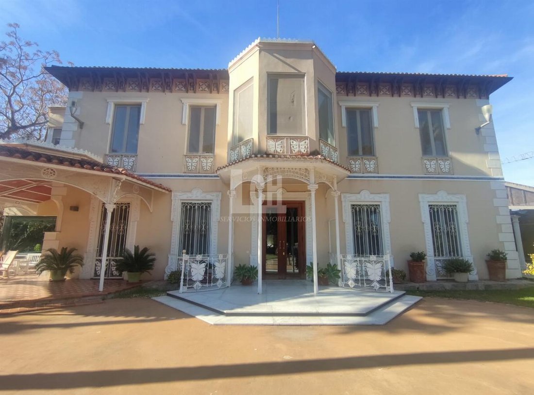 Villa in San Pedro del Pinatar, Región de Murcia, Spain 2 - 13769135