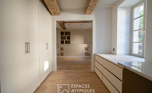 Castle for Sale in Auray, Brittany, France