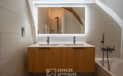 Castle for Sale in Auray, Brittany, France