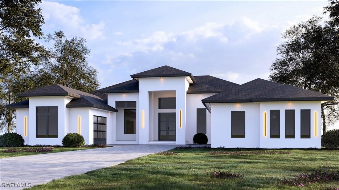 House in Naples, Florida, United States 1 - 16768308