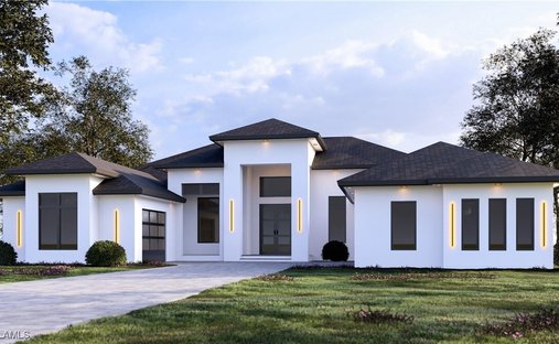 Haus in Naples, Florida, Vereinigte Staaten 1