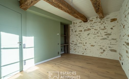 Castle for Sale in Auray, Brittany, France