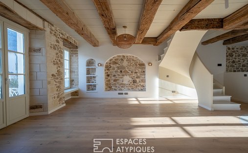 Castle for Sale in Auray, Brittany, France