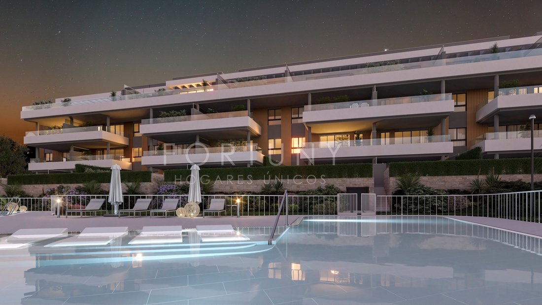 Apartment in Torremolinos, Andalusia, Spain 5 - 16769960