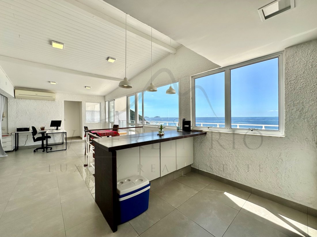 Apartment in Rio de Janeiro, State of Rio de Janeiro, Brazil 5 - 16770173
