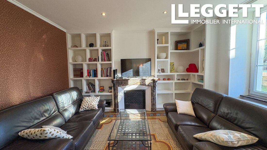 House in Ladern-sur-Lauquet, Occitania, France 5 - 16769926