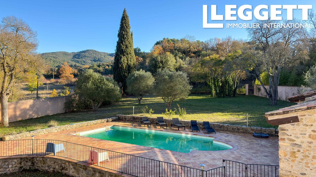 House in Ladern-sur-Lauquet, Occitania, France 2 - 16769926