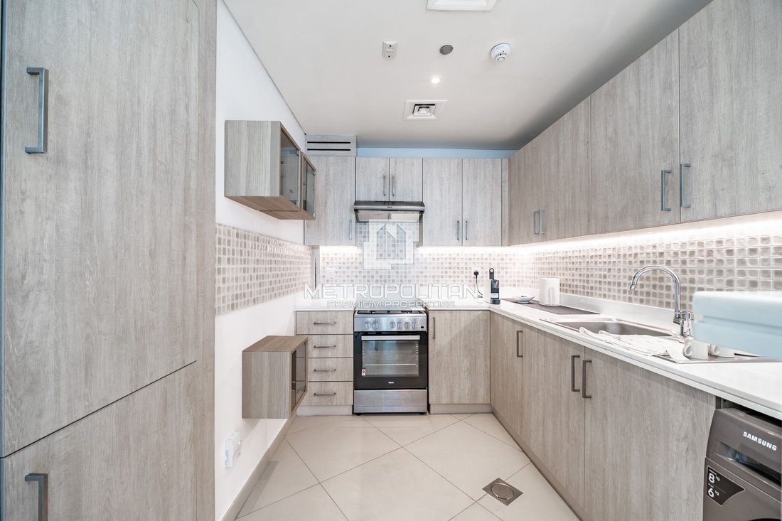 Apartment in Palm Jumeirah, Dubai, United Arab Emirates 3 - 16770322