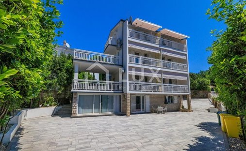 Maison à Grad Crikvenica, Primorje-Gorski Kotar, Croatie 1