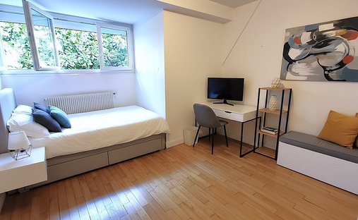 Castle for Sale in Amboise, Centre-Val de Loire, France