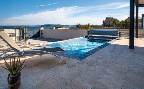 Castle for Sale in Istres, Provence-Alpes-Côte d'Azur, France