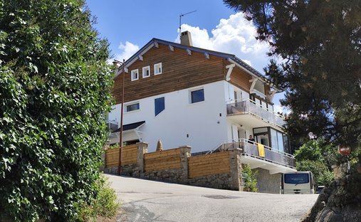 Maison à Égat, Occitanie, France 1