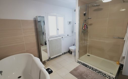 Castle for Sale in Amboise, Centre-Val de Loire, France