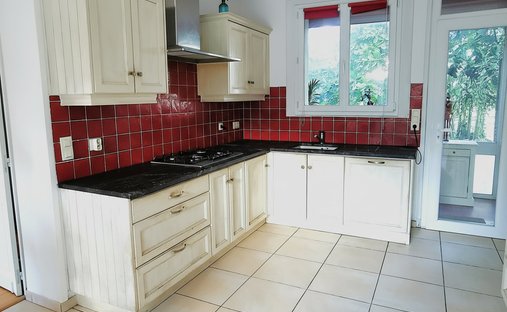 Castle for Sale in Amboise, Centre-Val de Loire, France