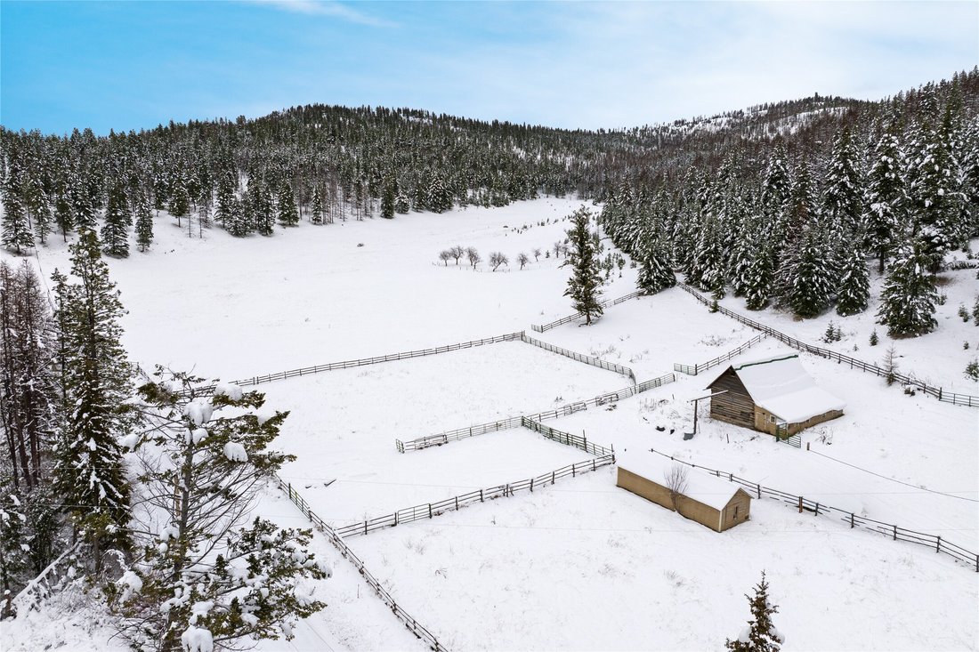 House in Kalispell, Montana, United States 3 - 16770106