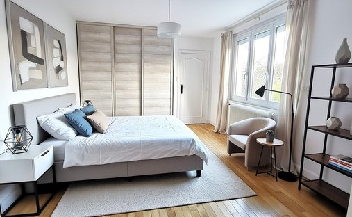 Castle for Sale in Amboise, Centre-Val de Loire, France