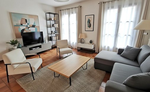 Castle for Sale in Amboise, Centre-Val de Loire, France