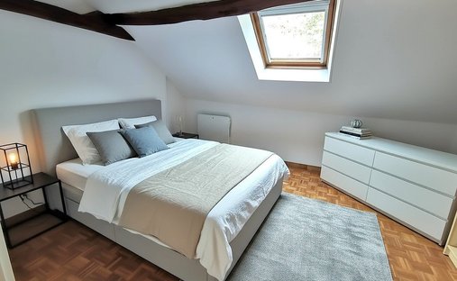 Castle for Sale in Amboise, Centre-Val de Loire, France