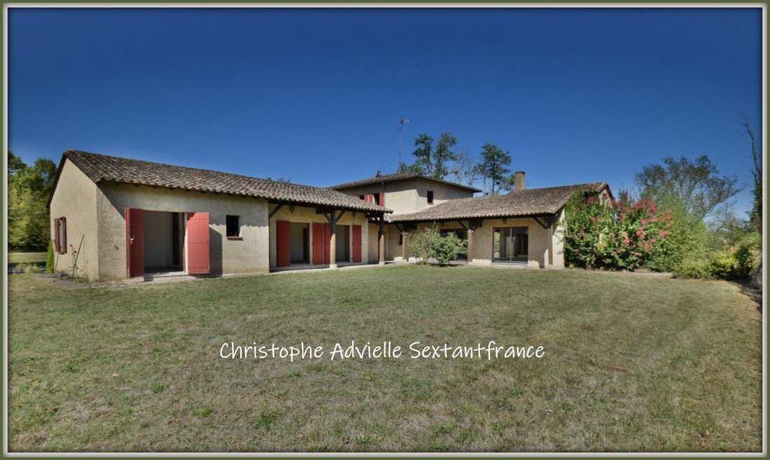 Vieux Bergerac, Bergerac, France 1 - 16770064