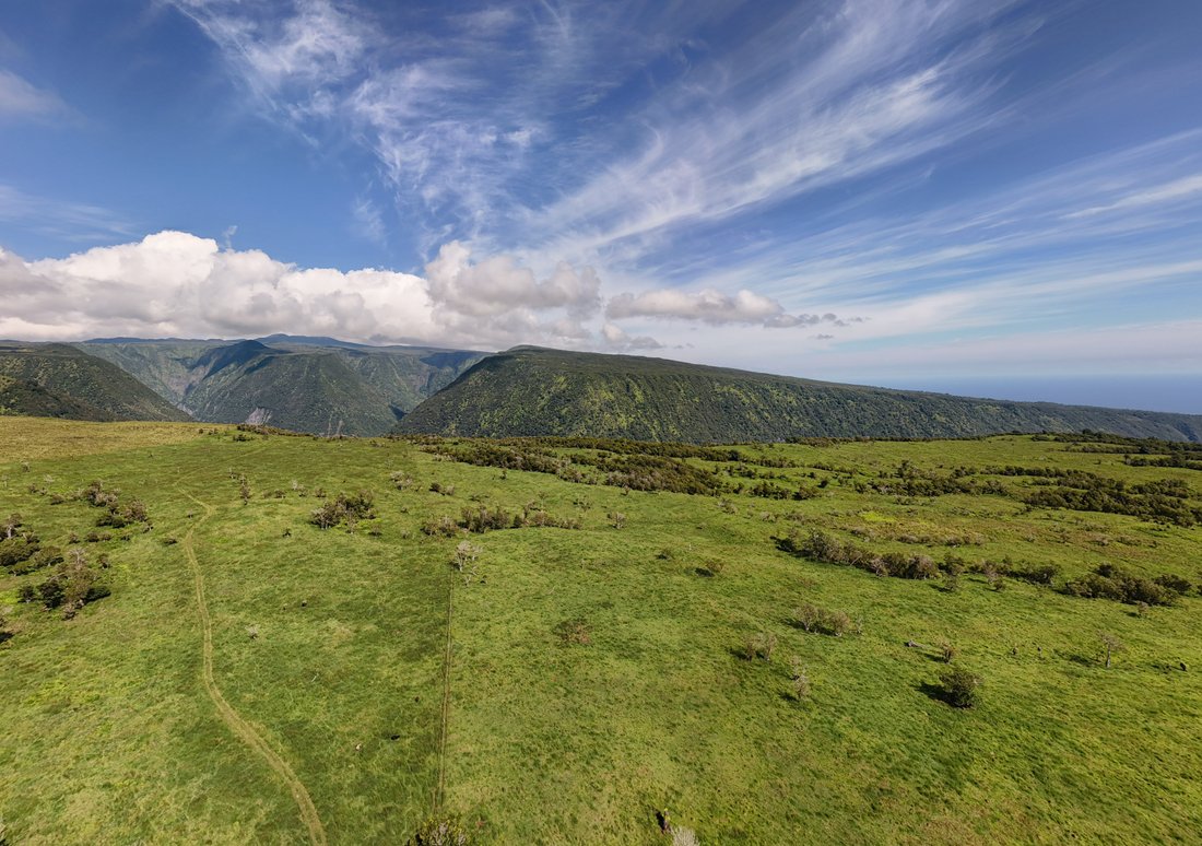 Land in Waimea, Hawaii, United States 1 - 16770188