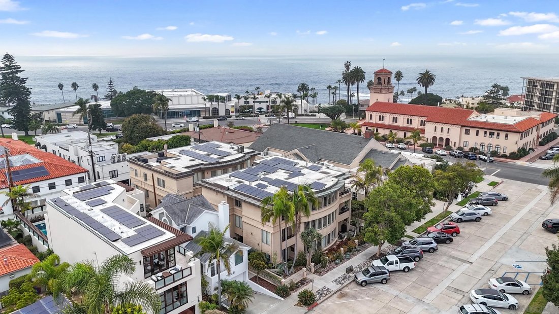Condominium In La Jolla In San Diego, California, United States For ...