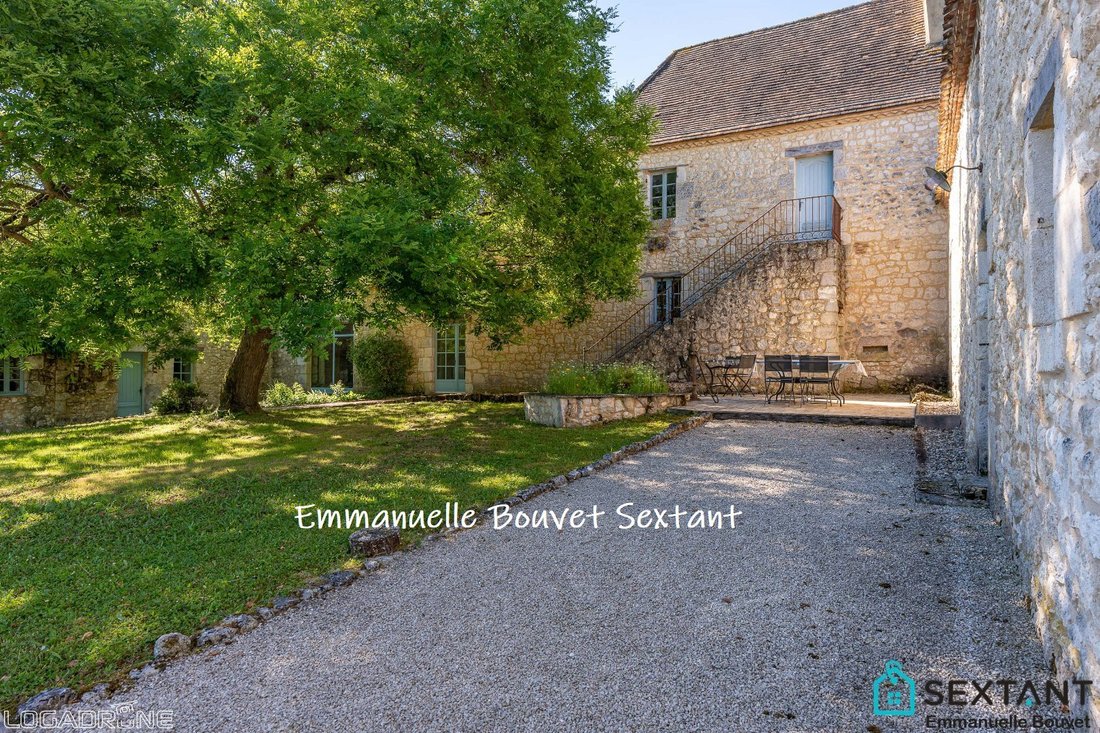 Vieux Bergerac, Bergerac, France 5 - 16770039