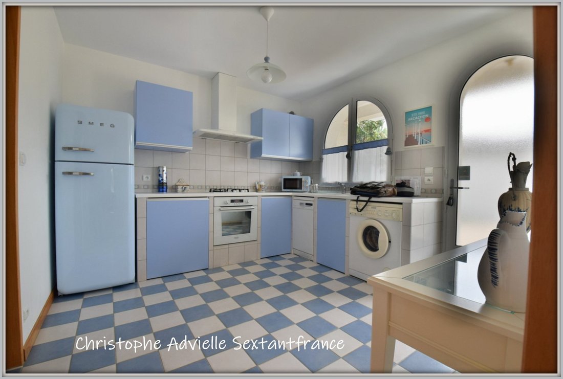 House in Yvrac, Nouvelle-Aquitaine, France 5 - 16770027