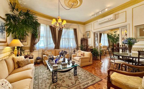 Apartment in Ipanema, State of Minas Gerais, Brazil 1