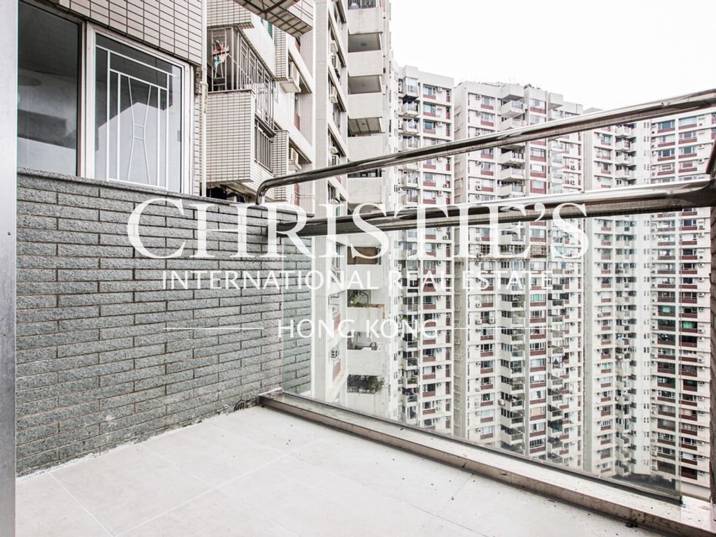 Apartment in Hong Kong, Hong Kong 2 - 16770616