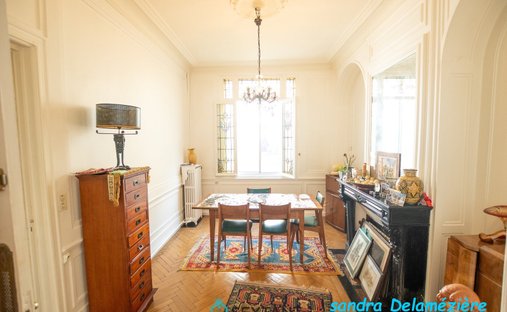 Magnificent Event Castle Hotel, Restaurant, Wedding, Seminar, Gite, Swimming Pool And Spa