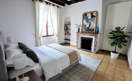 Castle for Sale in Amboise, Centre-Val de Loire, France